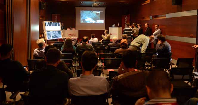 İstanbul Şişli'deki 4. Ortopedi Günleri'nde Uzmanlar Bir Araya Geldi
