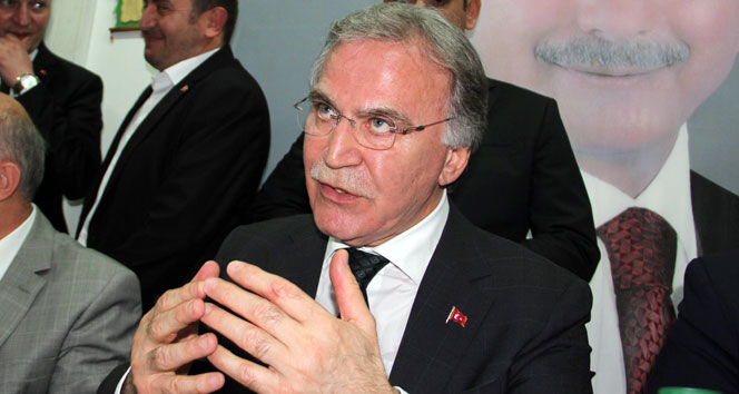 Karabük'te 3. Nükleer Santralin Planlaması Başladı, AK Parti Genel Başkan Yardımcısı Açıklama Yaptı