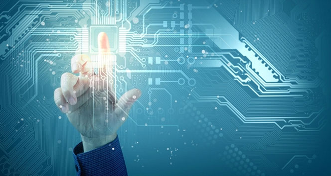 Türkiye'de Bilgi ve İletişim Teknolojileri Sektörü 69,4 Milyar TL'ye Ulaştı