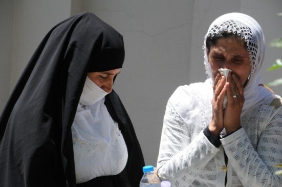 Cizre'de Nihat Kazanhan'ın Ölümüyle İlgili Dava Yarın Görülecek