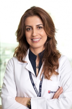 İstanbul'da Dr. Keskinel Stresin Astım Krizlerine Etkilerini Açıkladı