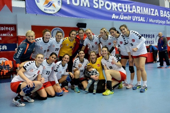 Kastamonu'da Muratpaşa Belediyespor, İkinci Maçta Kastamonu Belediyespor'u Ağırlayacak