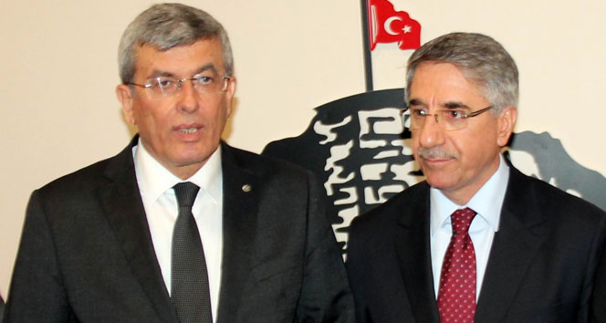 Elazığ'da Adalet Bakanı Kenan İpek, Eğitim Merkezi Açılacağını Duyurdu