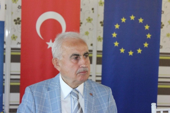 Edirne İpsala Gümrük Kapısı'nda Rüşvet Operasyonu: 15 Gözaltı