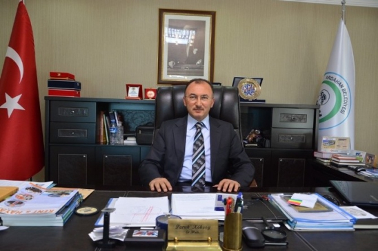 Ardahan Belediye Başkanı Faruk Köksoy, Anneler Günü dolayısıyla bir mesaj yayımladı.