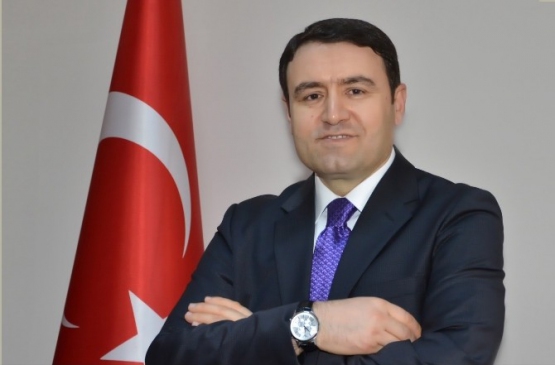 Ağrı Valisi Musa Işın, Anneler Günü'nde Anneleri Andı