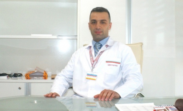 Uşak'ta Morbid Obezite Hakkında Önemli Bilgiler Paylaşıldı