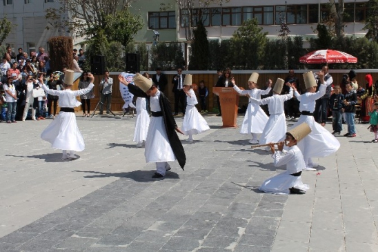 Niğde Merkez’de Engelliler Haftası Etkinlikleri Gerçekleştirildi