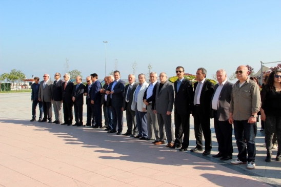 Yalova'da Ahilik Haftası Kutlamaları 11-17 Mayıs Tarihleri Arasında Devam Edecek