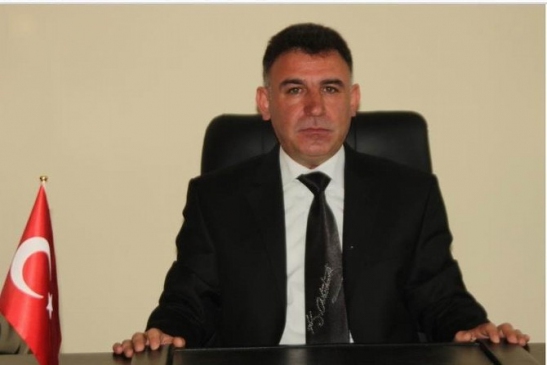 Yıldızeli Birlikspor, Antrenör Ahad Kömürlüoğlu ile İlgili Açıklama Yaptı