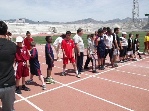 Çankırı'dan Özel Sporcular, KKTC'deki Şampiyonadan 11 Madalya ile Döndü