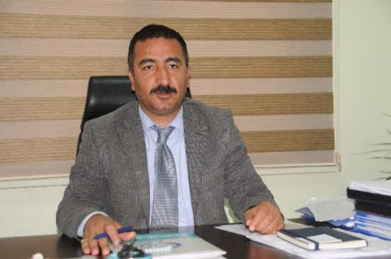 Cizre'de Hemşireler Günü Nedeniyle Sağlık-Sen'den Açıklama Yapıldı