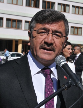 Niğde Merkez'de Ahilik Haftası Nedeniyle Belediye Başkanı'ndan Önemli Açıklama