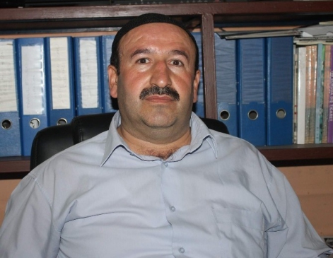 Siirt'te Diva-Sen Genel Başkan Yardımcısı Özay'dan Din ve Diyanet Üzerine Açıklama