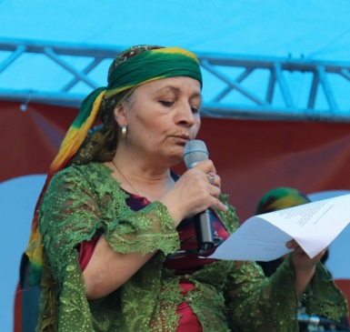 Selahattin Demirtaş Kırşehir Cacabey Meydanı'nda Miting Düzenleyecek