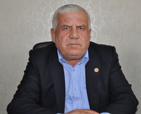 Elbistan'da Dünya Çiftçiler Günü'nde Başkan Bulut, çiftçilerin ülke için hayati önemde olduğunu belirtti.