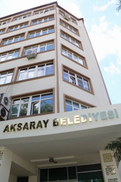 Aksaray Merkez'de Emlak, İlan Reklam ve Çevre Vergisi 1. Taksit Ödemeleri Başladı
