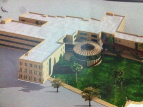 Mardin Kızıltepe'de Ziraat Fakültesi Kurulması İçin Senato Onayı Alındı