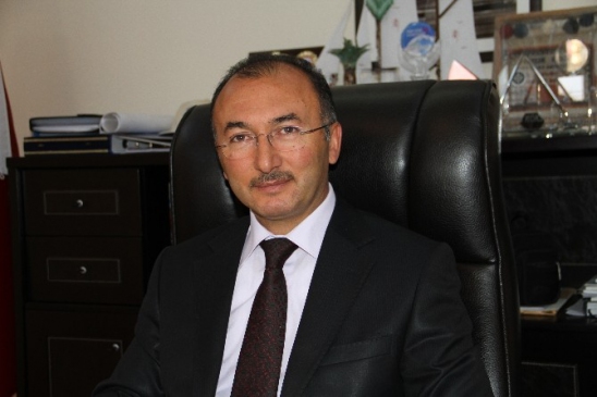 Ardahan'da Engelliler Haftası İçin Başkan Köksoy'dan Açıklama