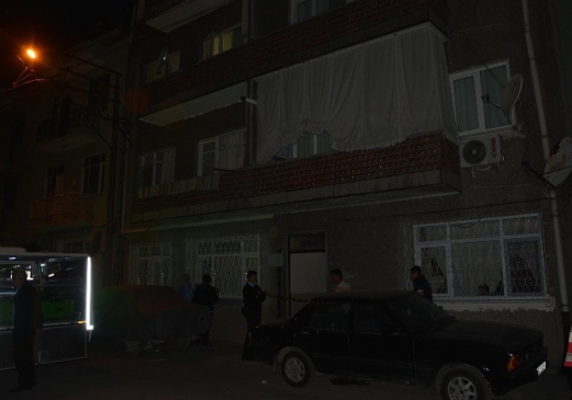 Karabük Merkez'de Yaşanan İntihar Olayında Bir Kişi Hayatını Kaybetti