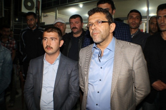 Denizli Bekilli'de Öğrenci Grupları Arasında Çıkan Kavga Sonucu 5 Kişi Yaralandı