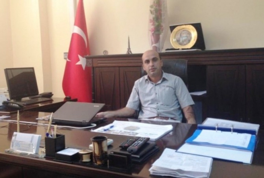 Mardin'de Büro Memur-Sen, Sosyal Güvenlik Haftası'nı Mali Haklar Eksikliği Nedeniyle Kutlayamadı