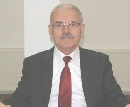 Yozgat Bozok Üniversitesi Rektörlüğüne Prof. Dr. Salih Karacabey Atandı