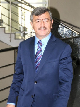 Niğde'de Başkan Akdoğan'dan Miraç Kandili Kutlaması