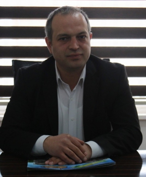 Kırşehir Alperen Ocakları Başkanı Ercan Zengin, Gerginlikte Sorumluluğun Kendilerine Ait Olmadığını Belirtti