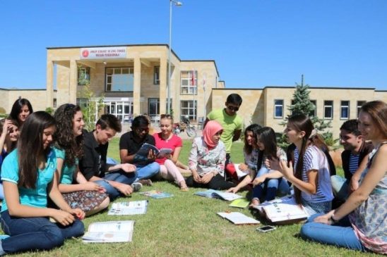 Yunus Emre Enstitüsü, 30 Ülkeden 300 Öğrenciyi Türkiye'de Ağırlayacak