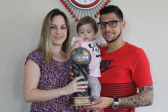 Sivassporlu Cicinho, Menajerleriyle Beşiktaş'tan Teklif Aldığını Açıkladı