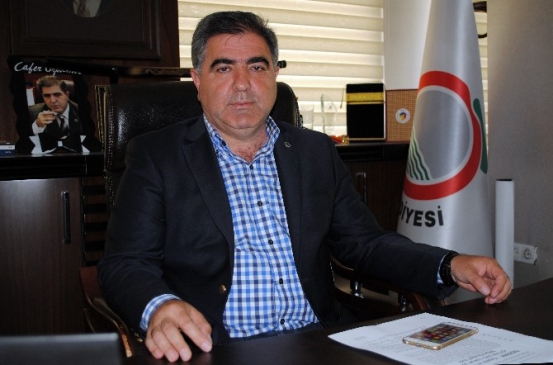 Amasya Merkez'de Açılış Törenleri Hakkında Yanlış Bilgi Yayılıyor