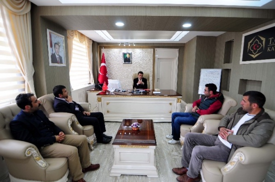 Bitlis Hizan'da "Karelerle Şehr-i Bediüzzaman" Fotoğraf Yarışması Gerçekleştirilecek