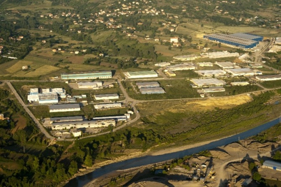 Bartın Organize Sanayi Bölgesi'nde Mayıs Ayı Yönetim Kurulu Toplantısı Gerçekleştirildi