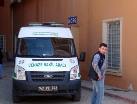 Mardin Kızıltepe'de Lise Öğrencisi İntihar Etti, Ailesi Şokta