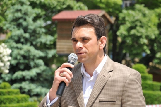 Afyonkarahisar'da Öğrenci Konseyi Engelliler Haftası İçin Farkındalık Etkinliği Düzenledi