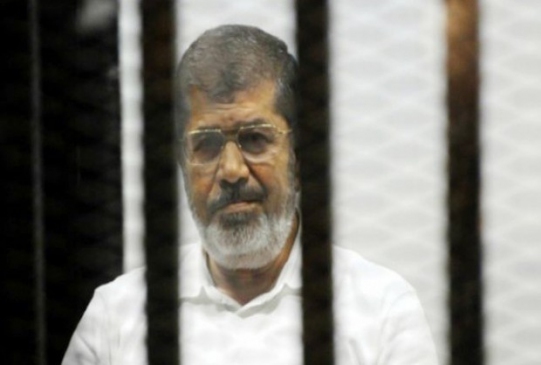 Mardin STK Platformu, Mısır'daki İdam Kararlarını Kınamak İçin Basın Toplantısı Düzenleyecek