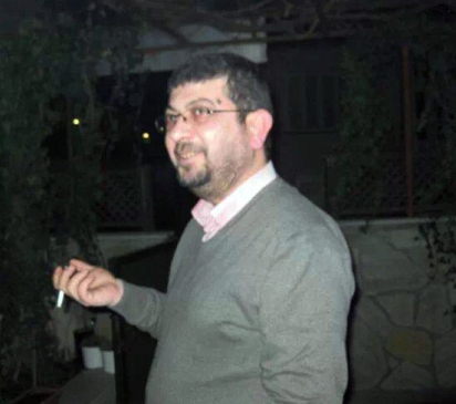 Denizli Pamukkale'de Gerçekleşen Trafik Kazasında 2 Kişinin Ölümüyle Sonuçlandı