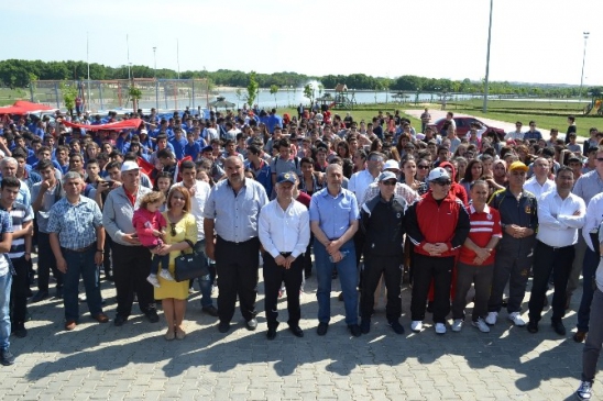 Kapaklı'da 19 Mayıs Gençlik ve Spor Bayramı Kutlamaları Erken Gerçekleşti