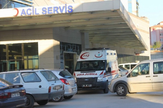 Siirt Dumlupınar Mahallesi'nde Silahlı Kavga Nedeniyle 1 Kişi Hayatını Kaybetti