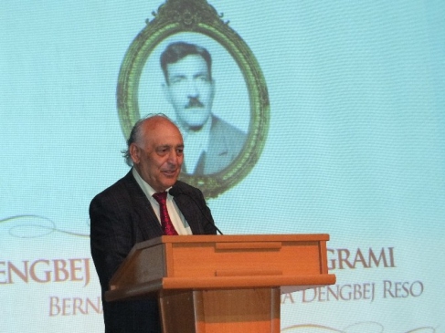 Muş Merkez'de Dengbej Reso İçin Anma Etkinliği Düzenlendi