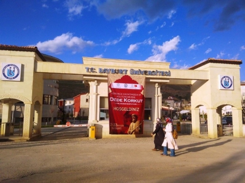 Bayburt'ta “Düşünce Hayatımızda ve Kültürümüzde Dede Korkut Uluslararası Sempozyumu” düzenlenecek.