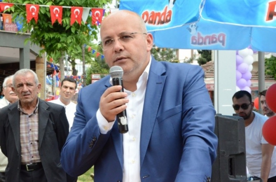 Safranbolu'da Yenilenen Barış Manço Parkı Görkemli Açılış Töreniyle Hizmete Girdi