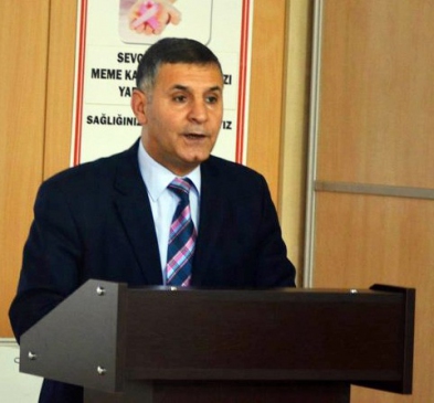 Bartın'da Halk Sağlığı Müdürü, Çölyak Hastalığına Dikkat Çekti