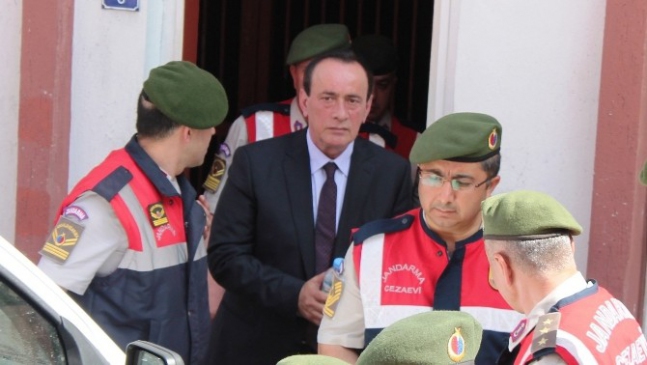 Tekirdağ'da Alaettin Çakıcı, Cumhurbaşkanı Erdoğan'a Hakaretten İfade Verdi