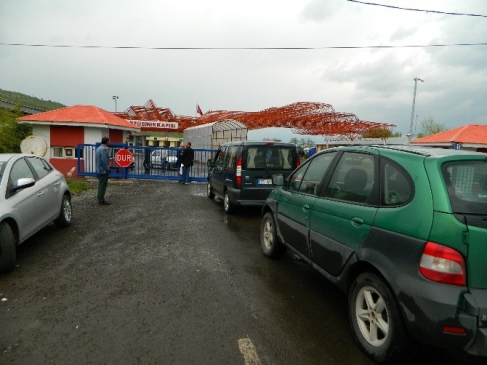 Posof Ardahan'da Elektrik Kesintileri Nedeniyle Vatandaşlar Zor Durumda