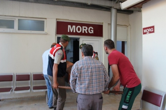 Bursa Osmangazi'den Çanakkale'ye Gelen Öğrenci Berk Durak, Kazada Hayatını Kaybetti