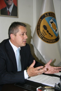 Düzce'de 19 Mayıs Gençlik ve Spor Bayramı Kutlandı