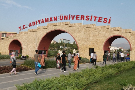 Adıyaman'da Eczacılık Fakültesi 2015-2016 Eğitim Yılında Öğrenci Alacak