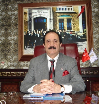 Sivas'ta Atatürk'ü Anma Gençlik ve Spor Bayramı Kutlandı